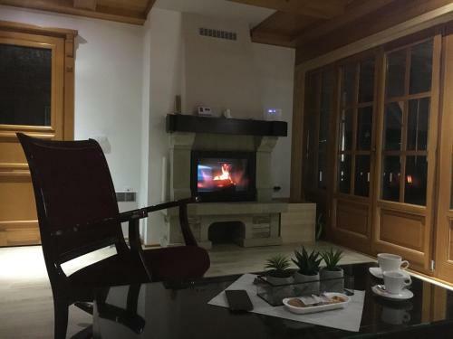 Villa Vila Engelshof - Zlatibor