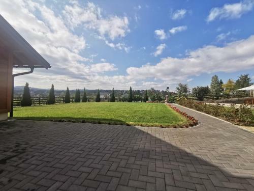 Villa Vila Engelshof - Zlatibor