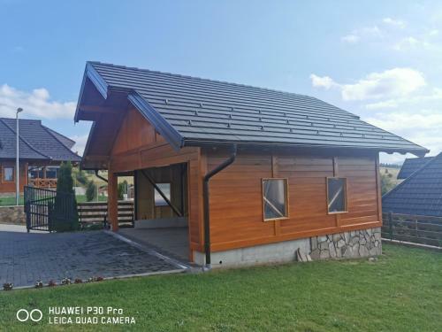 Villa Vila Engelshof - Zlatibor