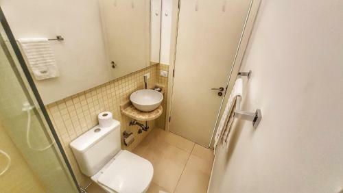 Apartamento Carneiros - Flat 104