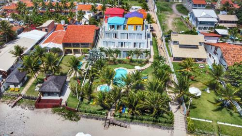 Apartamento Carneiros - Flat 104