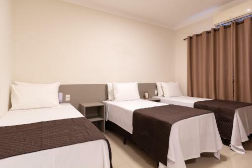 Villa Nomad Hotel