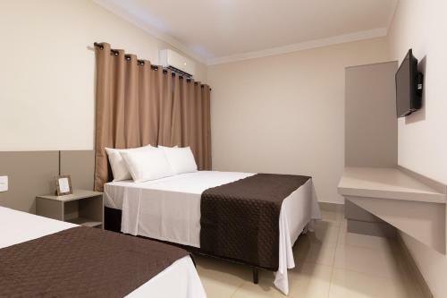 Villa Nomad Hotel