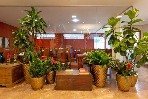 Villa Nomad Hotel