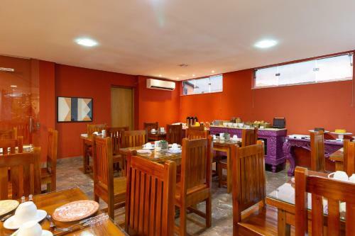 Villa Nomad Hotel