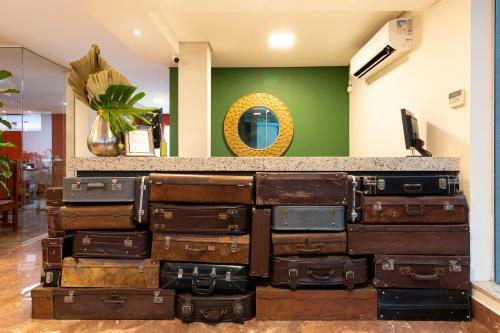 Villa Nomad Hotel