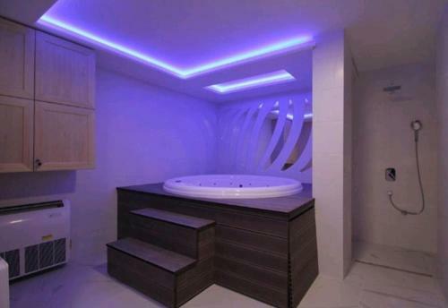 Holiday Spa Lux Apartment