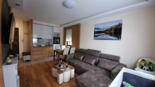 Holiday Spa Lux Apartment