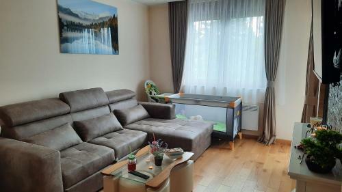 Holiday Spa Lux Apartment