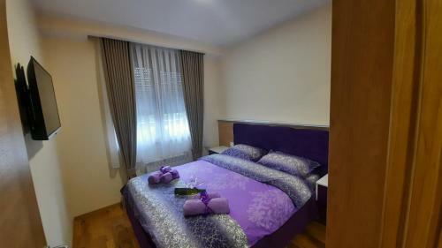 Holiday Spa Lux Apartment