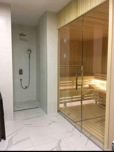 Holiday Spa Lux Apartment