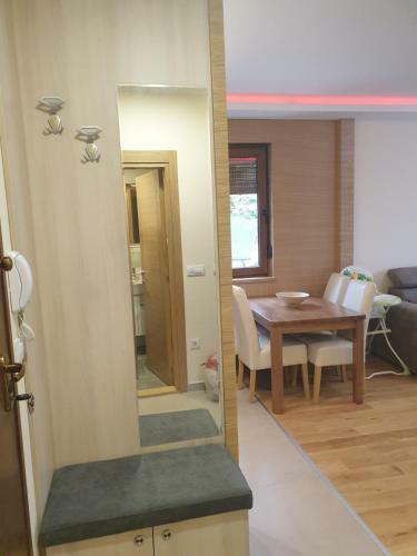 Holiday Spa Lux Apartment