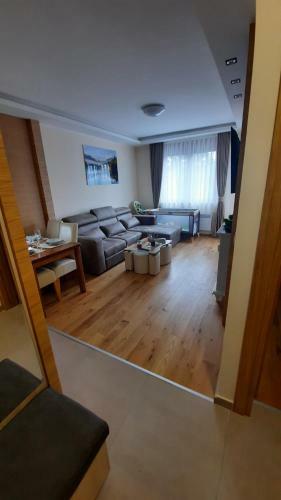 Holiday Spa Lux Apartment