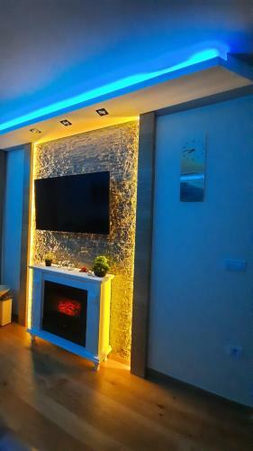 Holiday Spa Lux Apartment