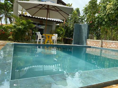 Carneiros Sun Beach