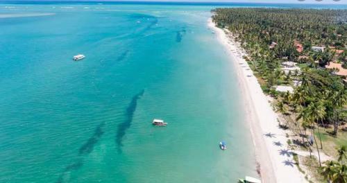 Carneiros Sun Beach