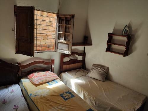 Casa De Praia Em Tamandar� ( Centrinho)