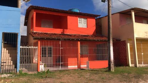 Casa De Praia Em Tamandar� ( Centrinho)