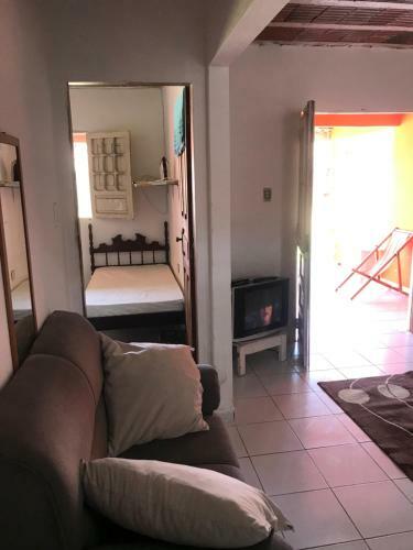 Casa De Praia Em Tamandar� ( Centrinho)