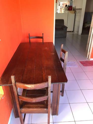 Casa De Praia Em Tamandar� ( Centrinho)