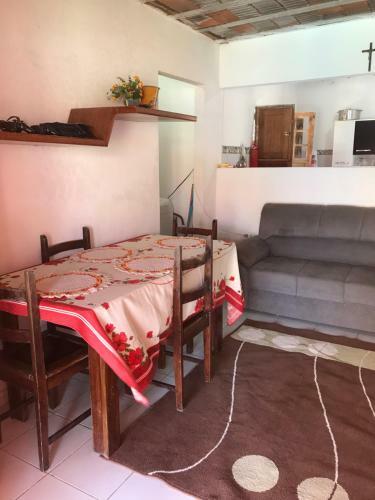 Casa De Praia Em Tamandar� ( Centrinho)