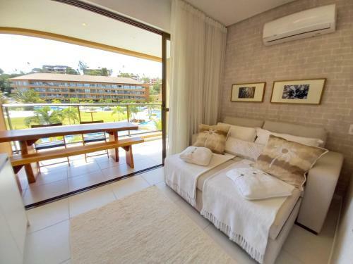 Apartamento Eco Resort - Praia Dos Carneiros