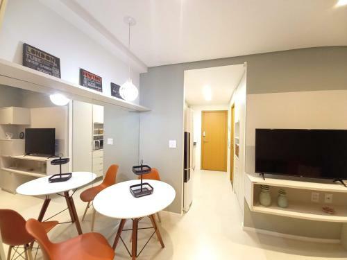 Apartamento Eco Resort - Praia Dos Carneiros