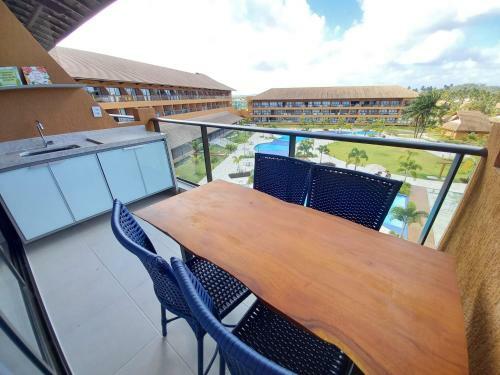 Apartamento Eco Resort - Praia Dos Carneiros