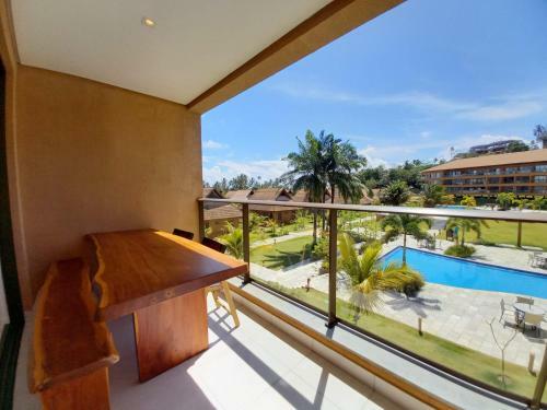 Apartamento Eco Resort - Praia Dos Carneiros