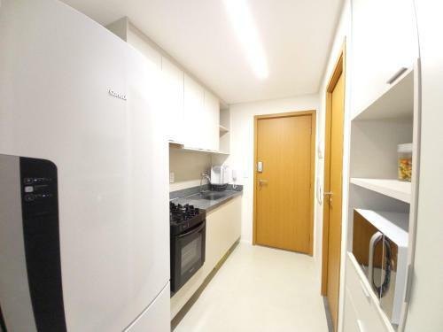 Apartamento Eco Resort - Praia Dos Carneiros
