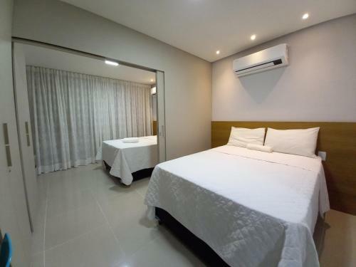 Apartamento Eco Resort - Praia Dos Carneiros