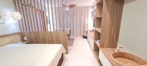 Apartamento Eco Resort - Praia Dos Carneiros