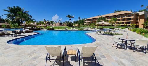 Apartamento Eco Resort - Praia Dos Carneiros