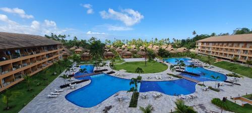 Apartamento Eco Resort - Praia Dos Carneiros