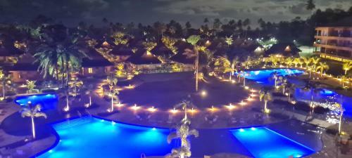 Apartamento Eco Resort - Praia Dos Carneiros
