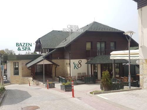 Tina Apartman Zlatibor