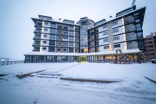 Apartman ?i?ara Zlatibor