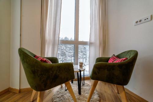 Apartman ?i?ara Zlatibor