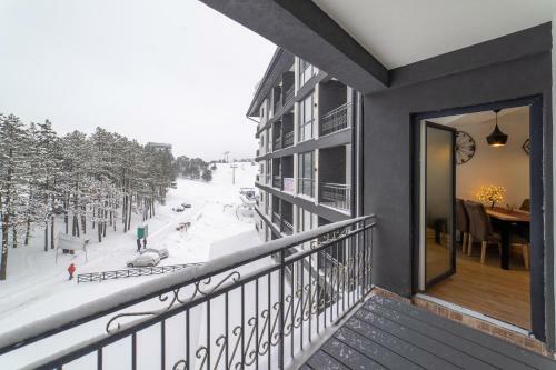 Apartman ?i?ara Zlatibor