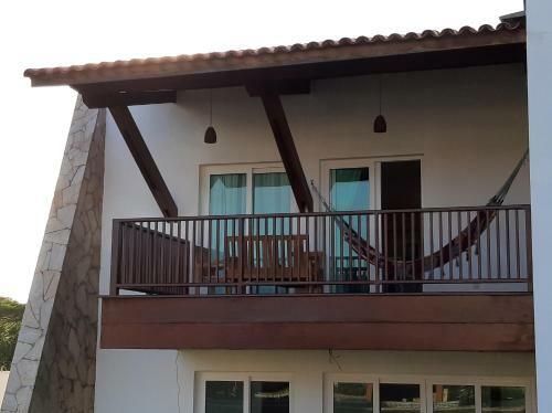 Apartamento Flat Praia Dos Carneiros