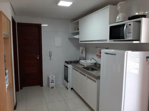 Apartamento Flat Praia Dos Carneiros