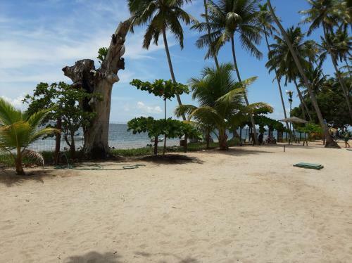 Apartamento Flat Praia Dos Carneiros