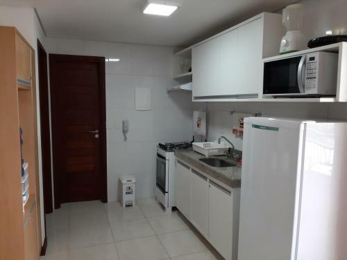 Apartamento Flat Praia Dos Carneiros