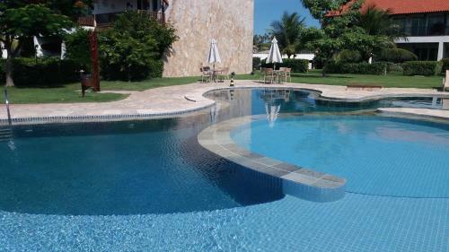 Apartamento Flat Praia Dos Carneiros