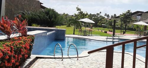 Apartamento Flat Praia Dos Carneiros