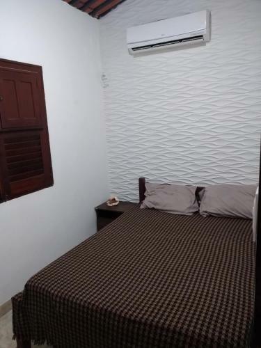 Lodge Chal� Das Palmeiras
