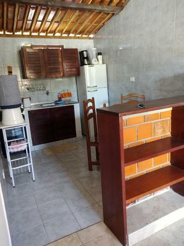 Lodge Chal� Das Palmeiras