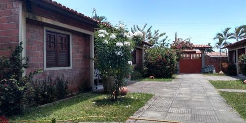 Lodge Chal� Das Palmeiras