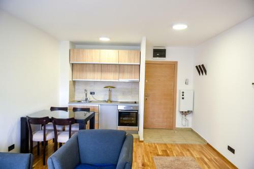 Royal Apartman