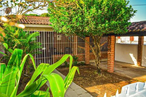 Casa Agrad�vel Em Tamandar� Pe.